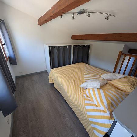 Apartament Duplex "La Belle Vue " Entrevaux Zewnętrze zdjęcie