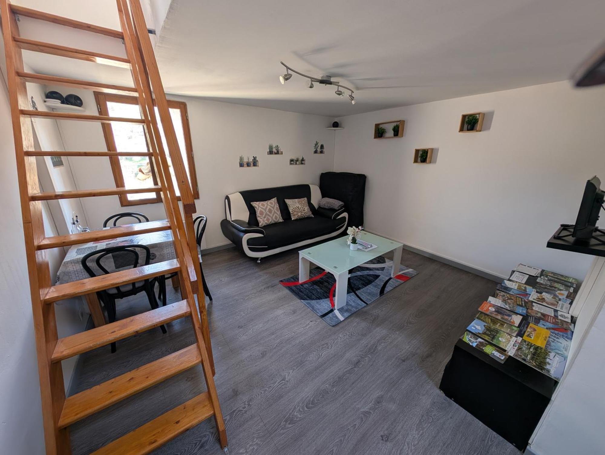 Apartament Duplex "La Belle Vue " Entrevaux Zewnętrze zdjęcie